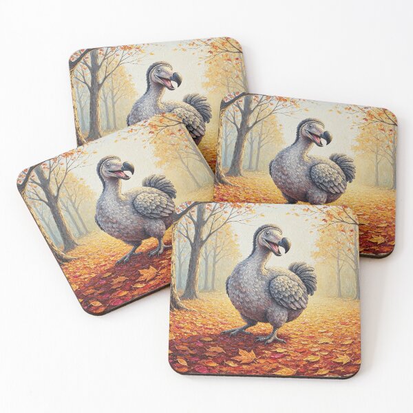 Item preview, Happy Dodo designed and sold by LilithsDesires.