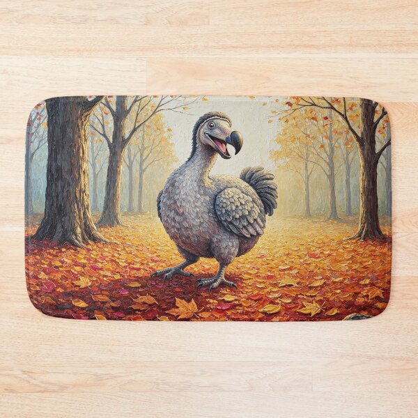 Item preview, Happy Dodo designed and sold by LilithsDesires.