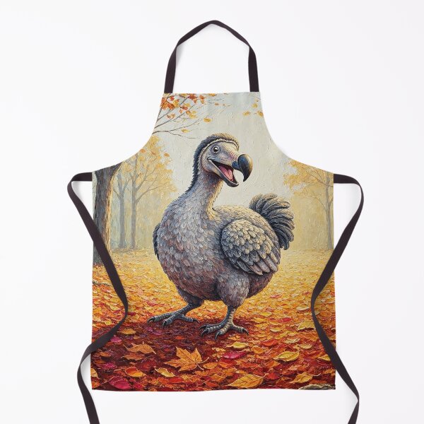 Item preview, Happy Dodo designed and sold by LilithsDesires.