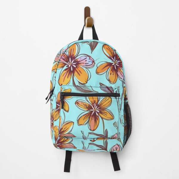 Item preview, flowery style discolored designed and sold by Nice-patterns.