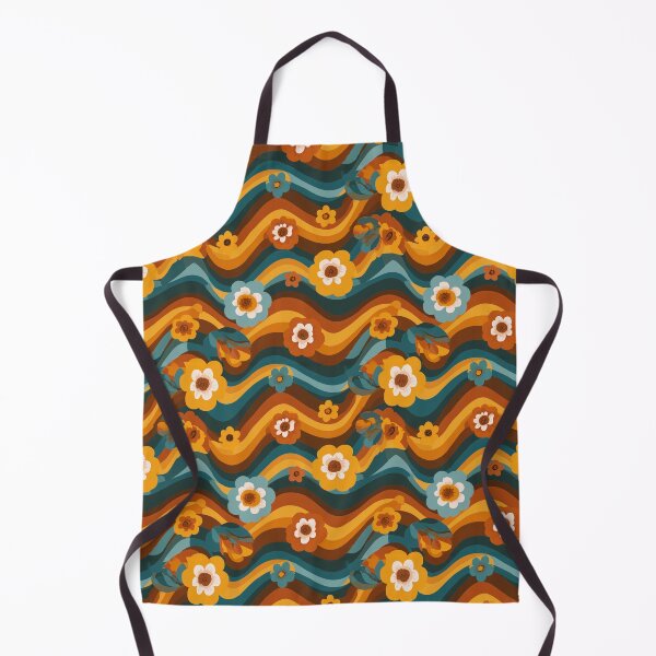 Item preview, Retro 70s Groovy designed and sold by calm-style.