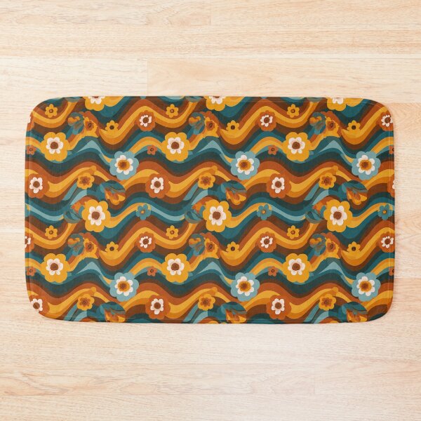 Item preview, Retro 70s Groovy designed and sold by calm-style.