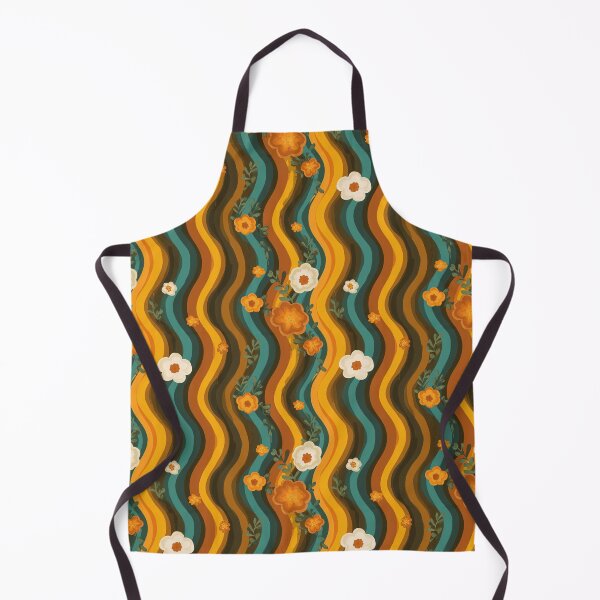 Item preview, Retro 70s Groovy designed and sold by calm-style.
