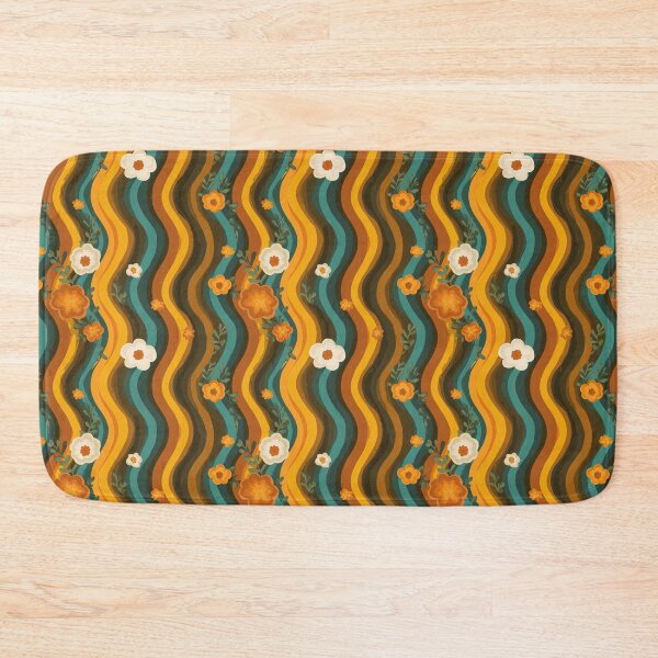 Item preview, Retro 70s Groovy designed and sold by calm-style.