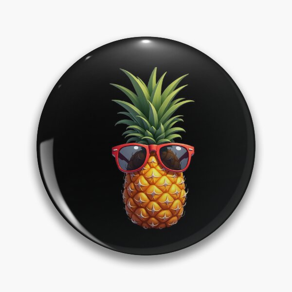 Item preview, Cool Pineapple designed and sold by TANPRINTING8.