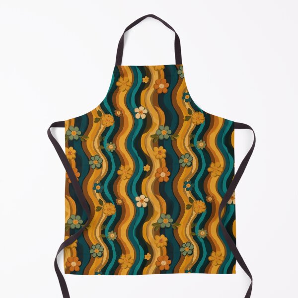 Item preview, Retro 70s Groovy designed and sold by calm-style.