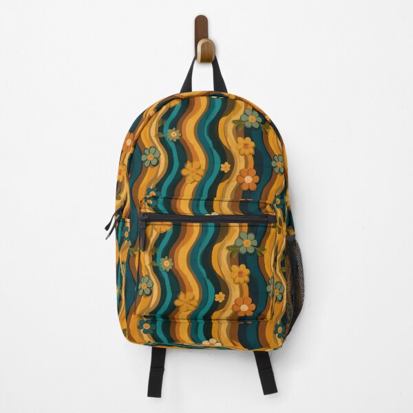 Item preview, Retro 70s Groovy designed and sold by calm-style.