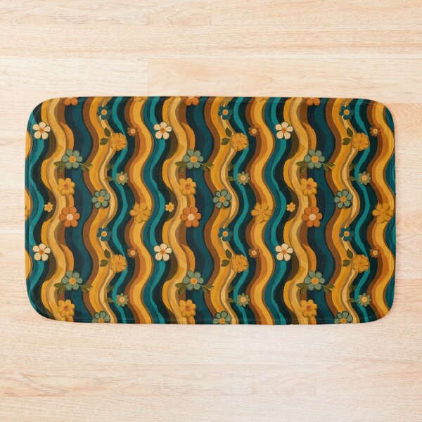 Item preview, Retro 70s Groovy designed and sold by calm-style.