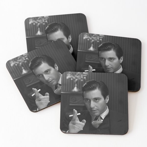 Item preview, Al Pacino – Legendary Actor Tribute designed and sold by Baymang.