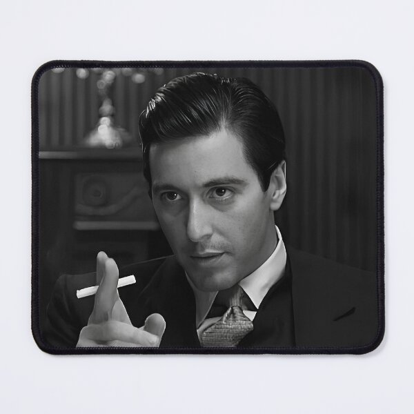 Item preview, Al Pacino – Legendary Actor Tribute designed and sold by Baymang.