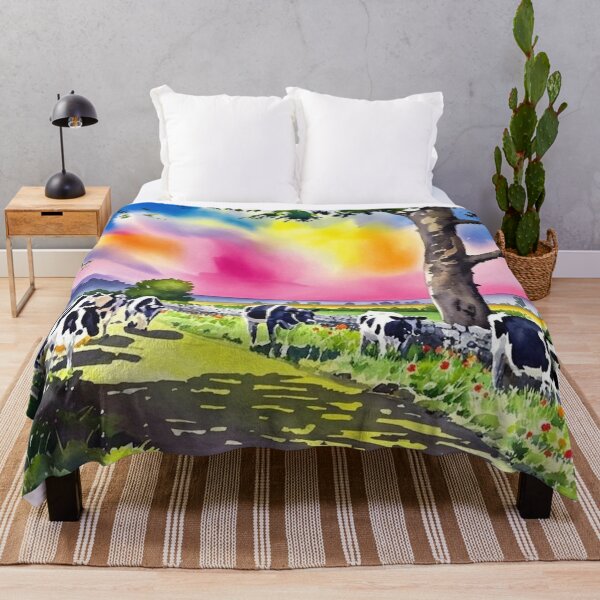 Item preview, In their own time2(watercolour + AI) designed and sold by artsmeow.