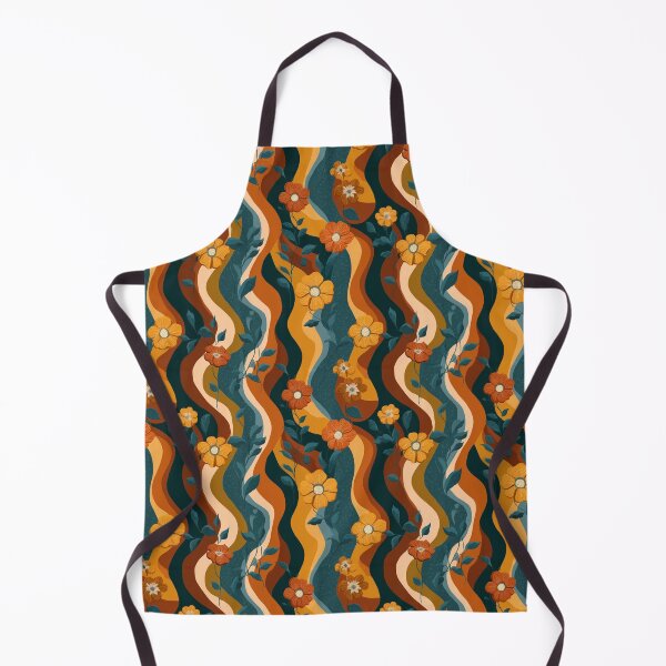Item preview, Retro 70s Groovy designed and sold by calm-style.