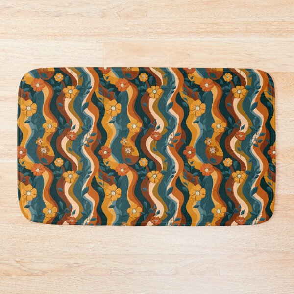 Item preview, Retro 70s Groovy designed and sold by calm-style.