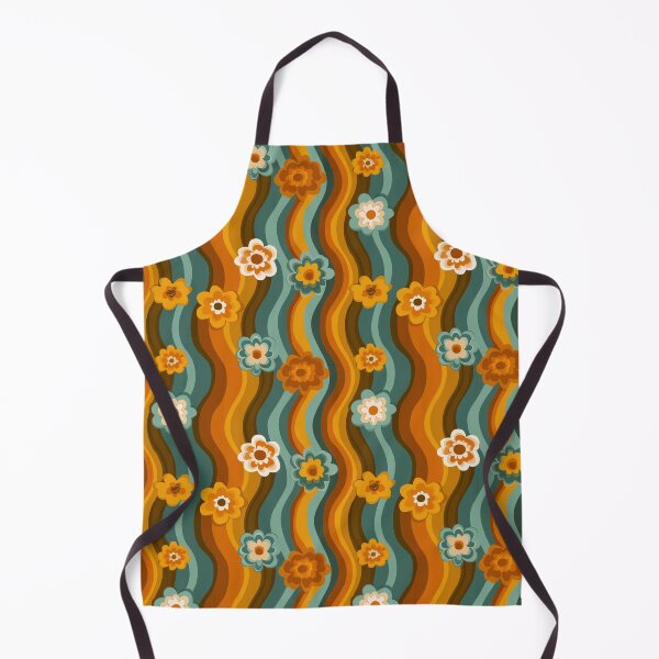 Item preview, Retro 70s Groovy designed and sold by calm-style.