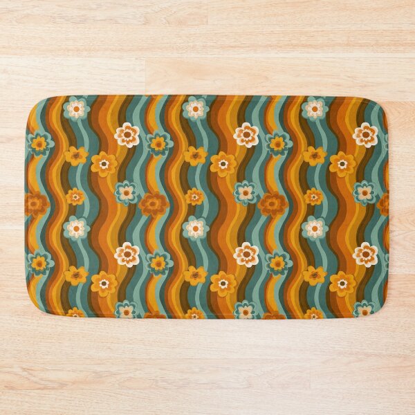 Item preview, Retro 70s Groovy designed and sold by calm-style.