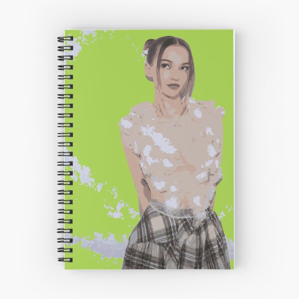 Item preview, DOVE CAMERON designed and sold by jk.brik.