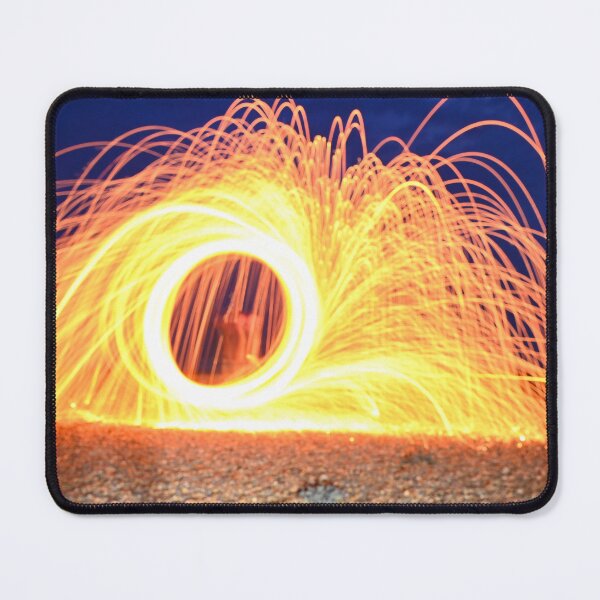 Item preview, steel wool designed and sold by The-gamming-fox.