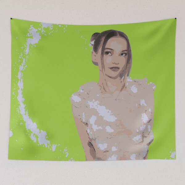 Item preview, DOVE CAMERON designed and sold by jk.brik.