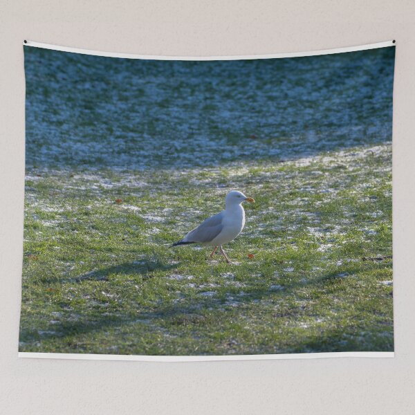 Item preview, seeing the snow designed and sold by The-gamming-fox.