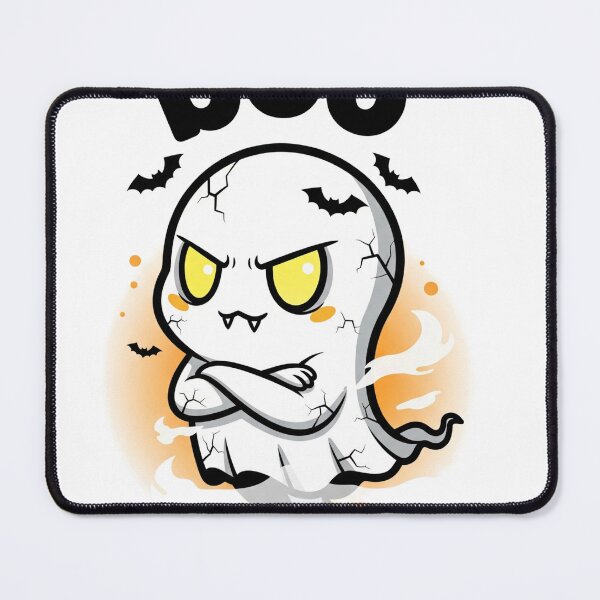 Item preview, Cute But Spooky Ghost designed and sold by meesub.