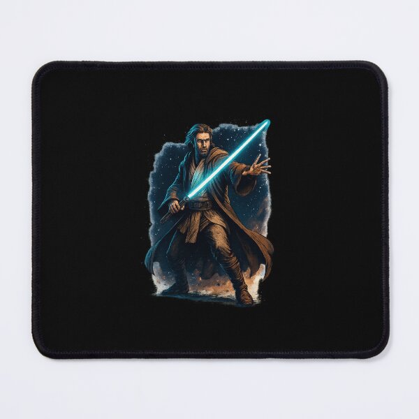 Item preview, Jedi - Master of the Force designed and sold by The-Radiologist.