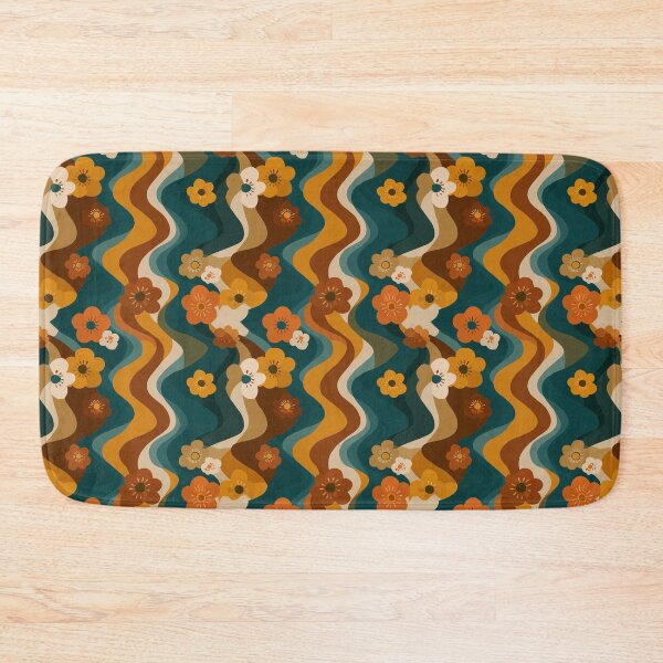 Item preview, Retro 70s Groovy designed and sold by calm-style.