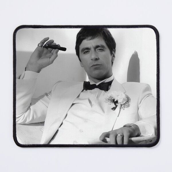 Item preview, Tony Montana – King of Miami designed and sold by Baymang.