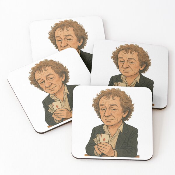 Item preview, TV Greats: Robby Box from Big Deal designed and sold by halibutgoatramb.