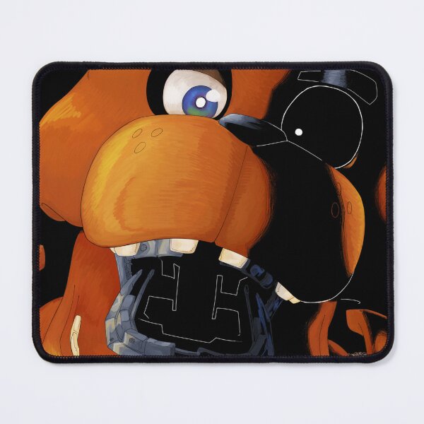 Item preview, Freddy Nights designed and sold by artrapina.