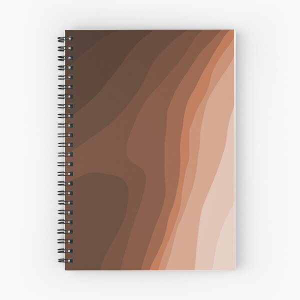 Item preview, Aesthetic orange flow design  designed and sold by TAbstractDesign.