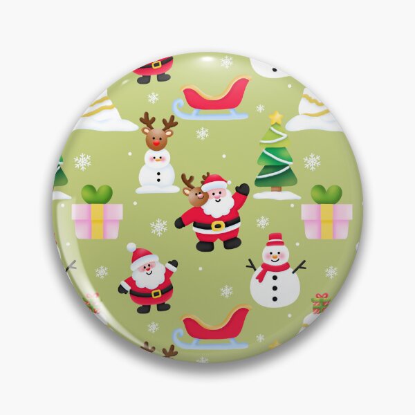 Artikelvorschau, Merry Christmas  entworfen und verkauft von KJackArtwork.