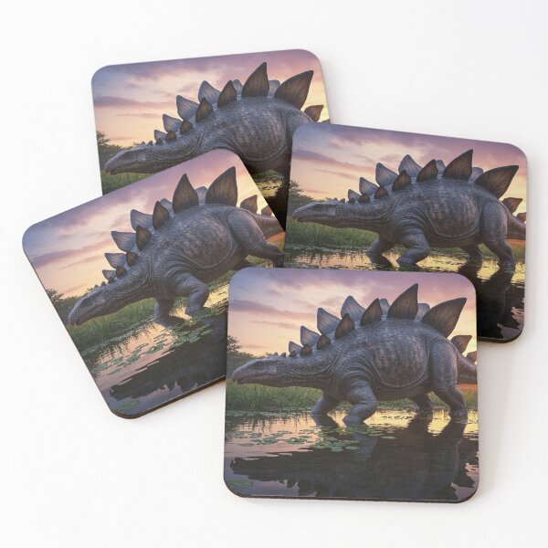 Item preview, Stegosaurus designed and sold by LilithsDesires.