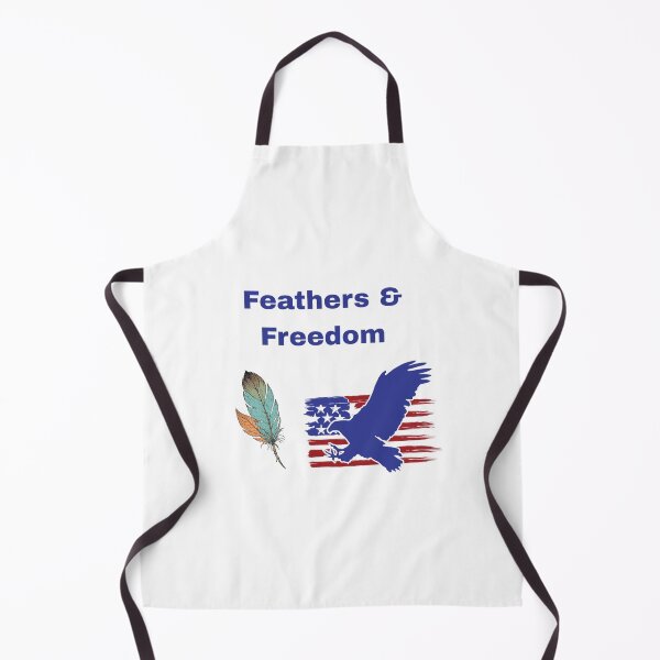 Item preview, Feathers & Freedom designed and sold by Adrianzebrowski.