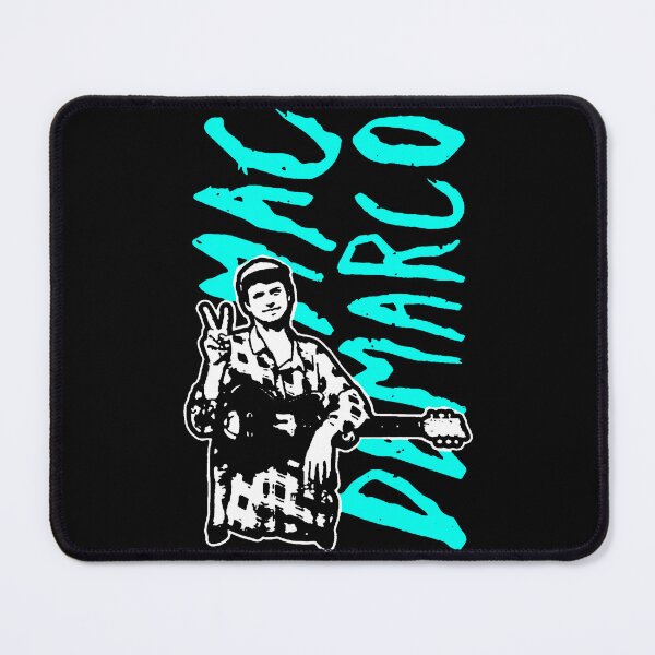 Item preview, Silhouette Indie Musician designed and sold by DeadTired666.