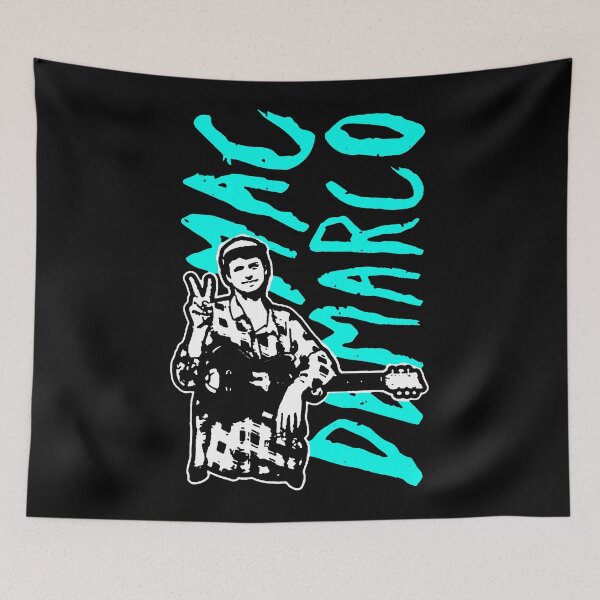 Item preview, Silhouette Indie Musician designed and sold by DeadTired666.