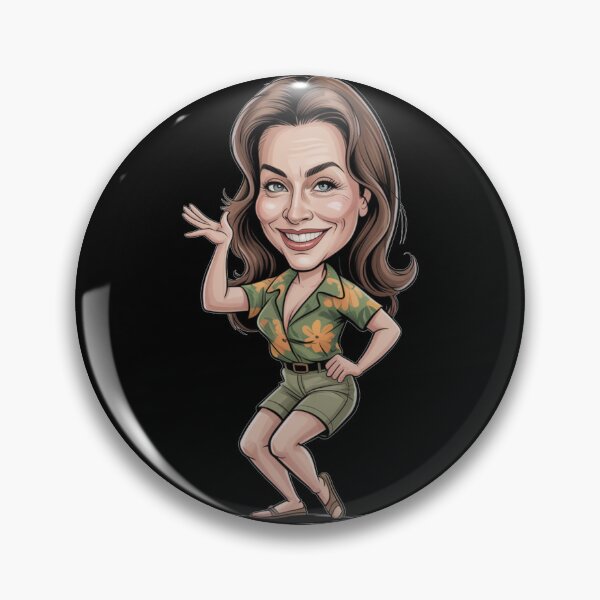 Item preview, Comedy Legends: Valerie designed and sold by halibutgoatramb.