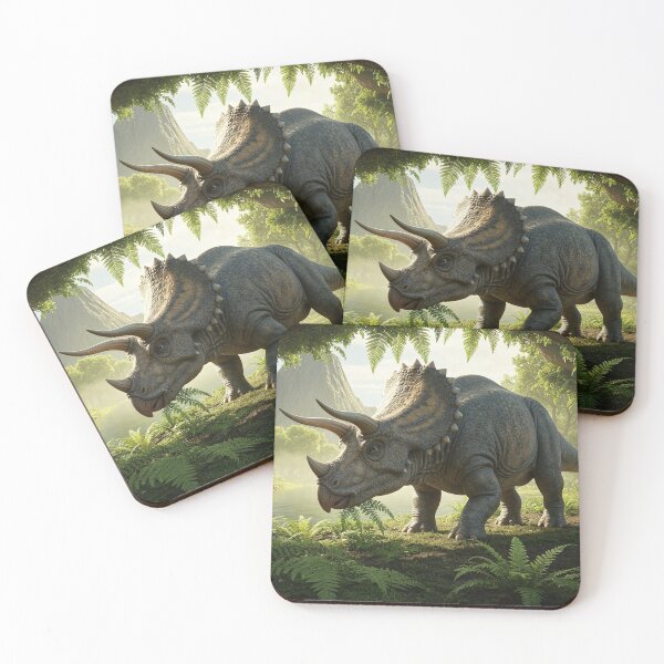Item preview, Triceratops designed and sold by LilithsDesires.