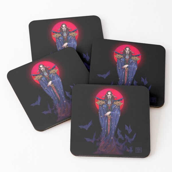 Item preview, Dracula designed and sold by angelinaR.