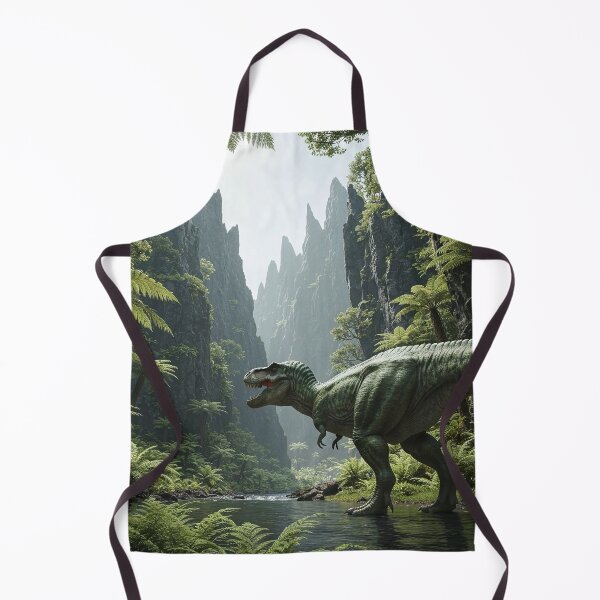 Item preview, Mighty Tyrannosaurus designed and sold by LilithsDesires.