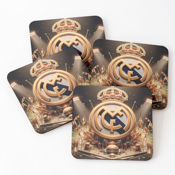Item preview, Real Santiago Bernabéu  designed and sold by casamomo.