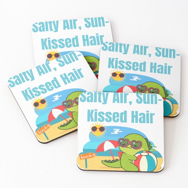 Item preview, Salty Air , Sun-Kissed Hair ! designed and sold by Abdelillah10.