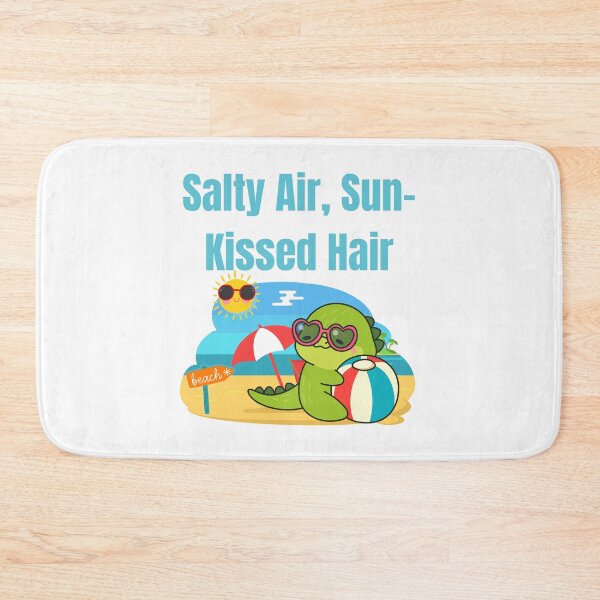 Item preview, Salty Air , Sun-Kissed Hair ! designed and sold by Abdelillah10.