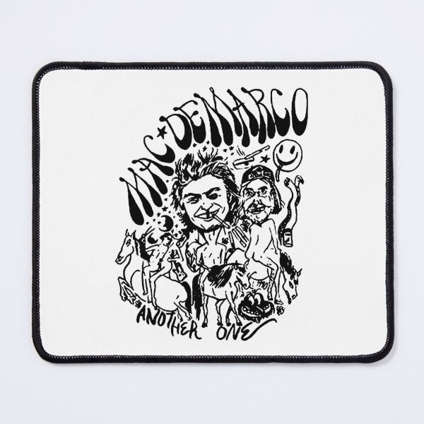 Item preview, Funny Line Art Indie Musician designed and sold by DeadTired666.