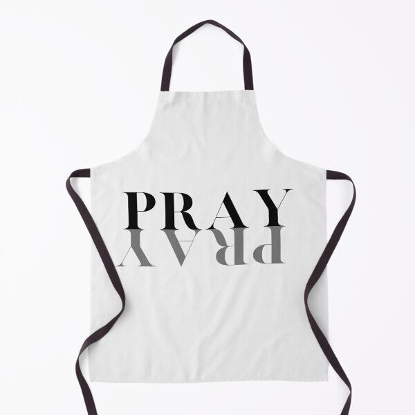 Item preview, Pray Design designed and sold by GodsTea.