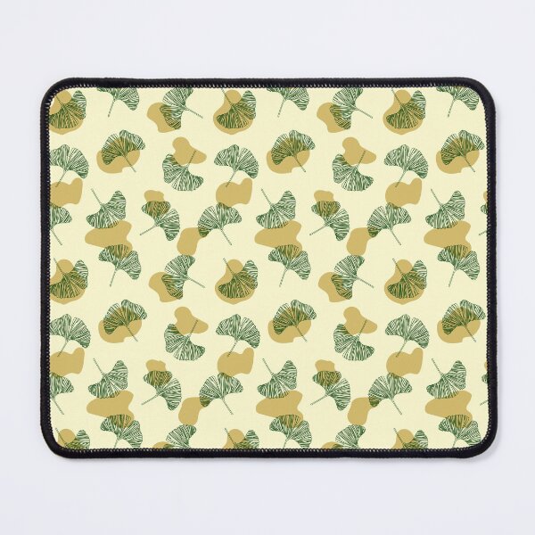 Item preview, Ginkgo leaves designed and sold by LaPetiteBelette.