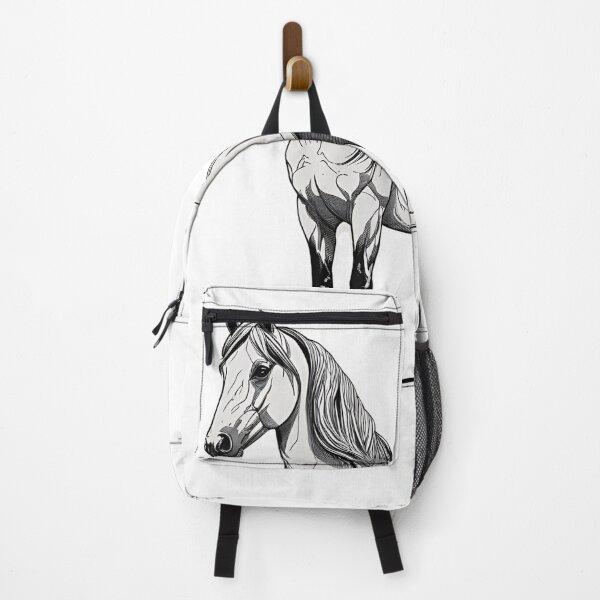 Item preview, Minimalist Line Art designed and sold by Friesian-Fan-S.