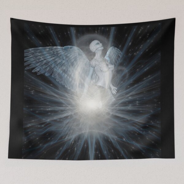 Item preview, ASCENSION designed and sold by Tammera.