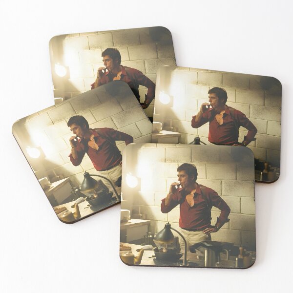 Item preview, Tony Montana – Rise to Power designed and sold by Baymang.