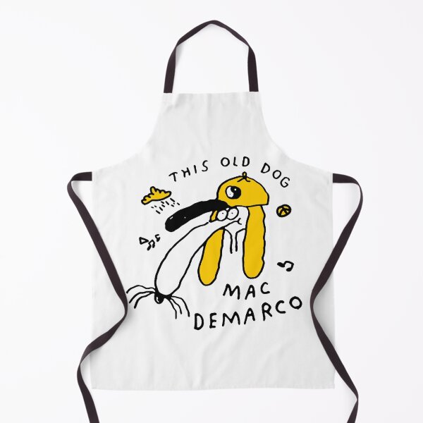 Item preview, Funny Line Art Dog designed and sold by DeadTired666.