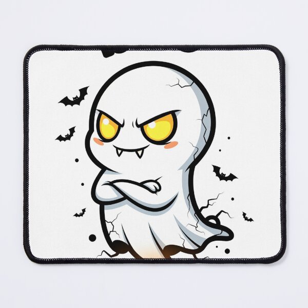 Item preview, Ghost of Disapproval designed and sold by meesub.